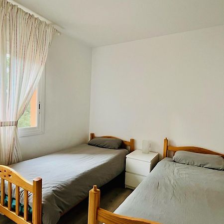 Precioso Apartamento En La Playa De Pals Con Piscina - Recinto Puig Sa Guilla 外观 照片