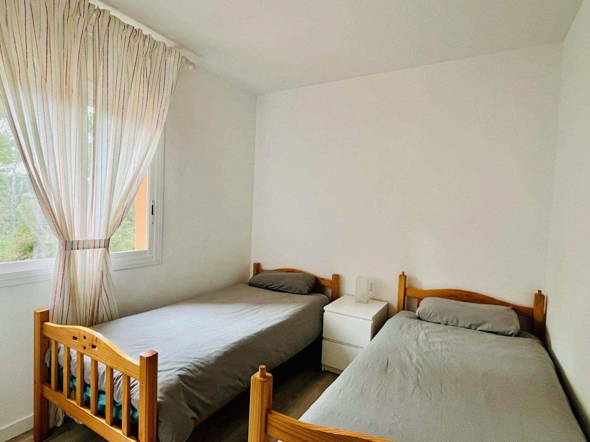 Precioso Apartamento En La Playa De Pals Con Piscina - Recinto Puig Sa Guilla 外观 照片