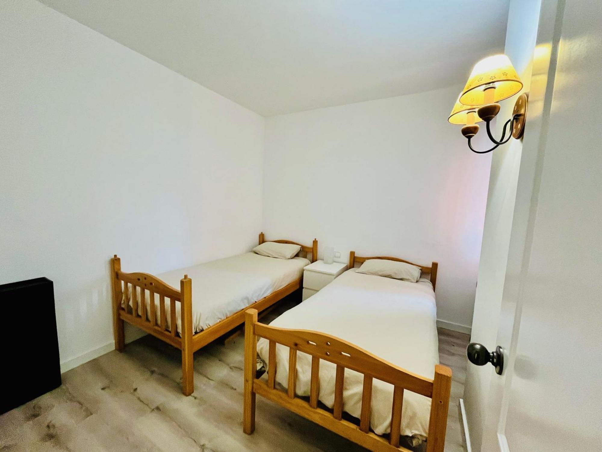 Precioso Apartamento En La Playa De Pals Con Piscina - Recinto Puig Sa Guilla 外观 照片