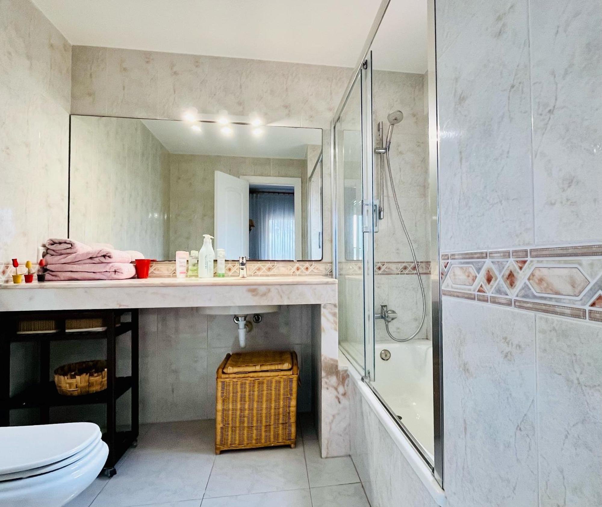 Precioso Apartamento En La Playa De Pals Con Piscina - Recinto Puig Sa Guilla 外观 照片