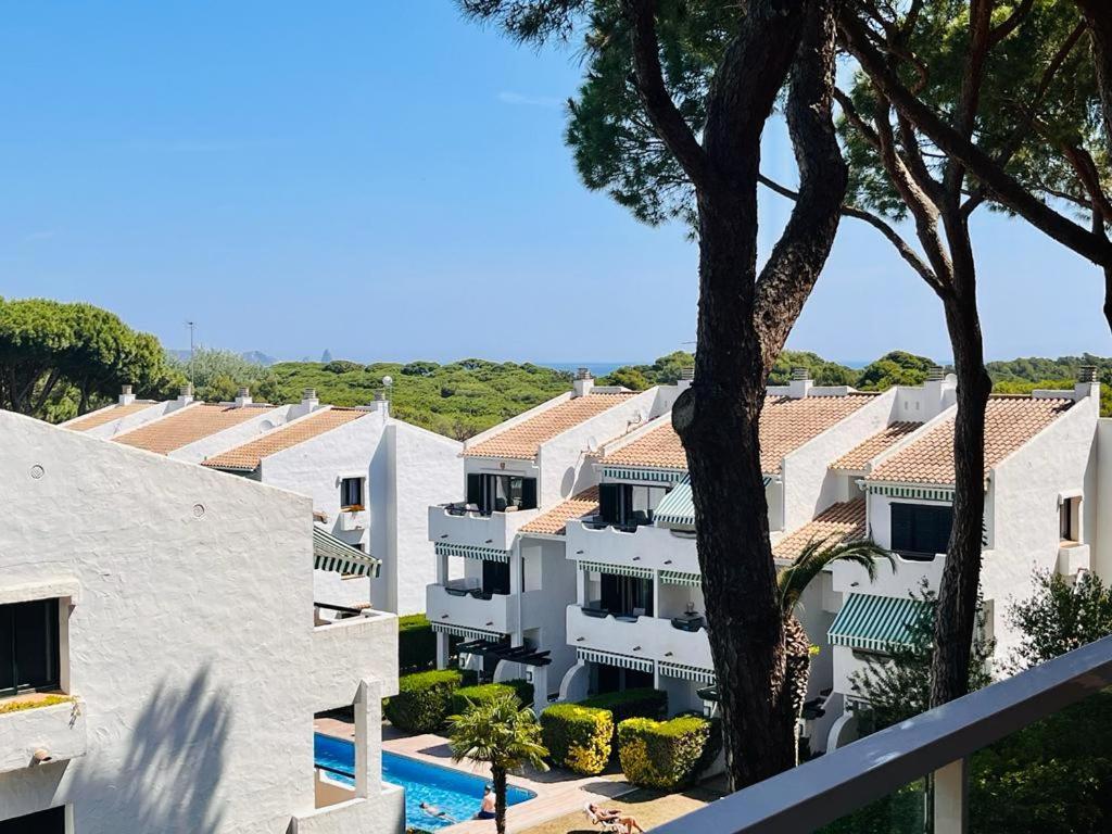 Precioso Apartamento En La Playa De Pals Con Piscina - Recinto Puig Sa Guilla 外观 照片
