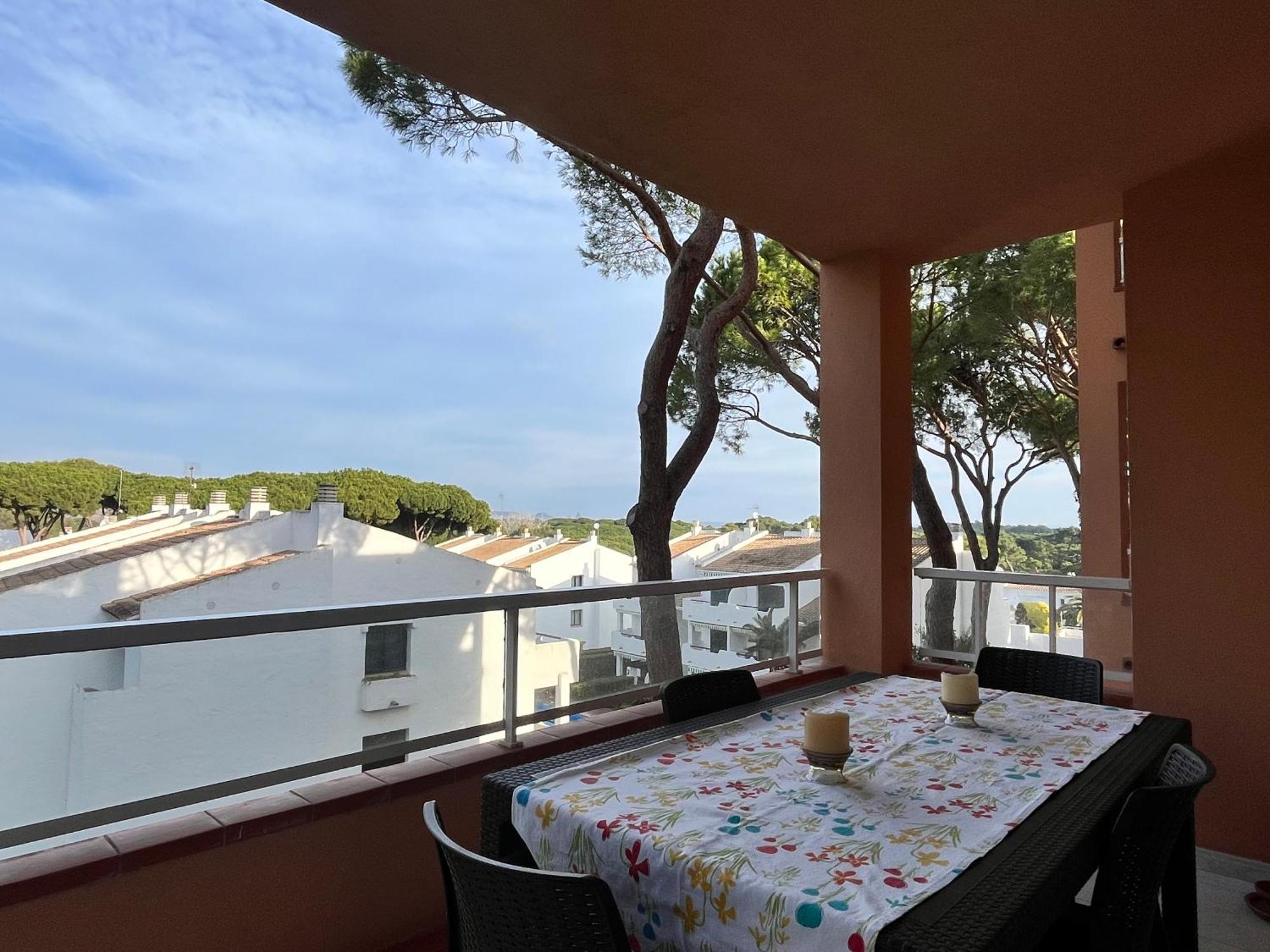 Precioso Apartamento En La Playa De Pals Con Piscina - Recinto Puig Sa Guilla 外观 照片